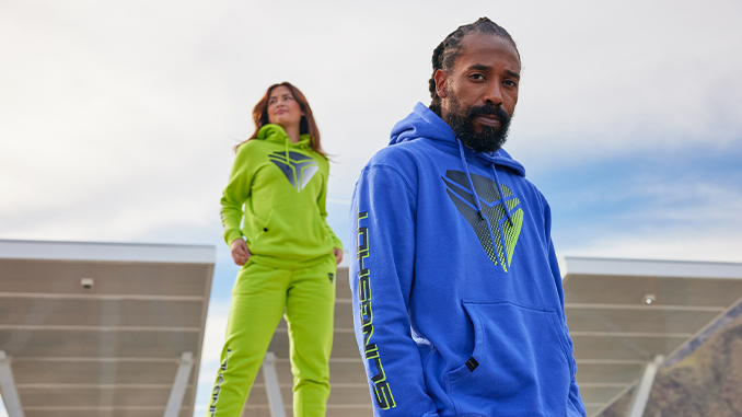 Polaris Slingshot Introduces New Lifestyle Clothing Collection with Two Distinct Styles