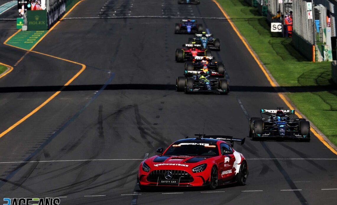 RaceFans Round-up: Two "unnecessary" disruptions in last two races