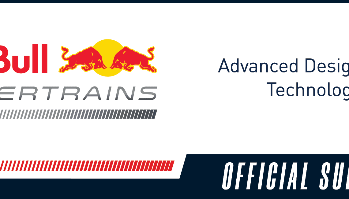 Red Bull Powertrains Adopts ADTs TURBOdesign Suite