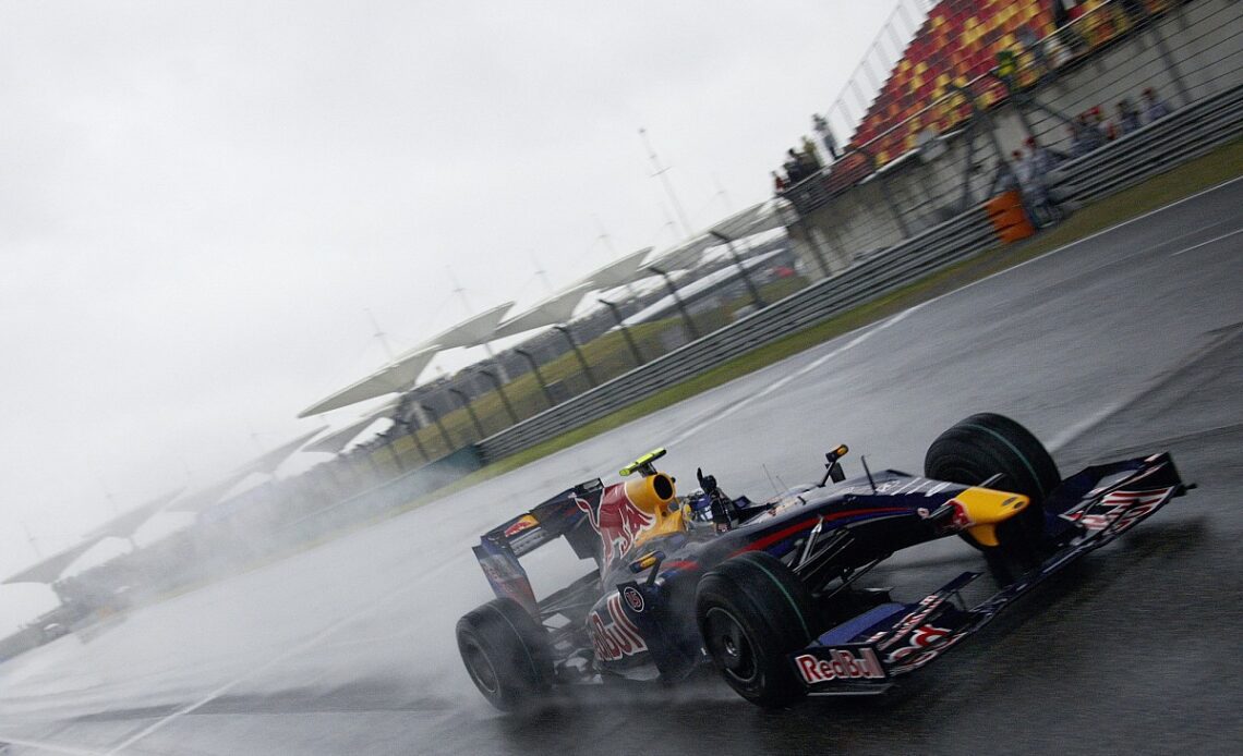The race that transformed perceptions of Red Bull