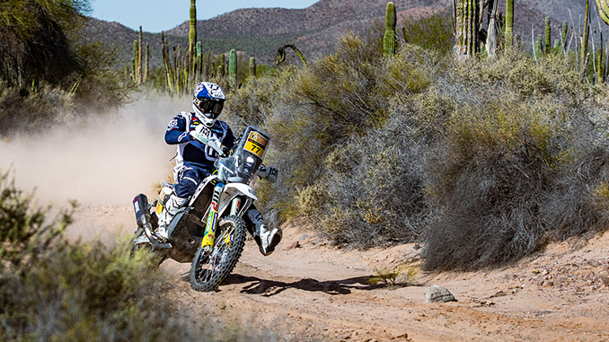 230427 Luciano Benavides - Husqvarna Factory Racing - 2023 Sonora Rally [678]