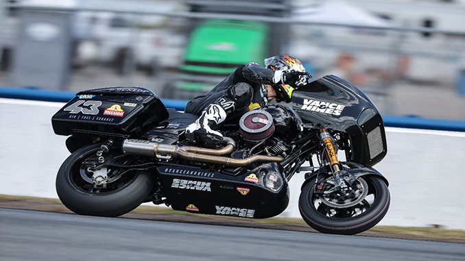 Veterans, Newbies, Known Names, New Names Are Ready To Roll at Michelin Raceway Road Atlanta