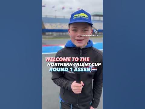 Welcome to the NTC Round 1 Assen!!!