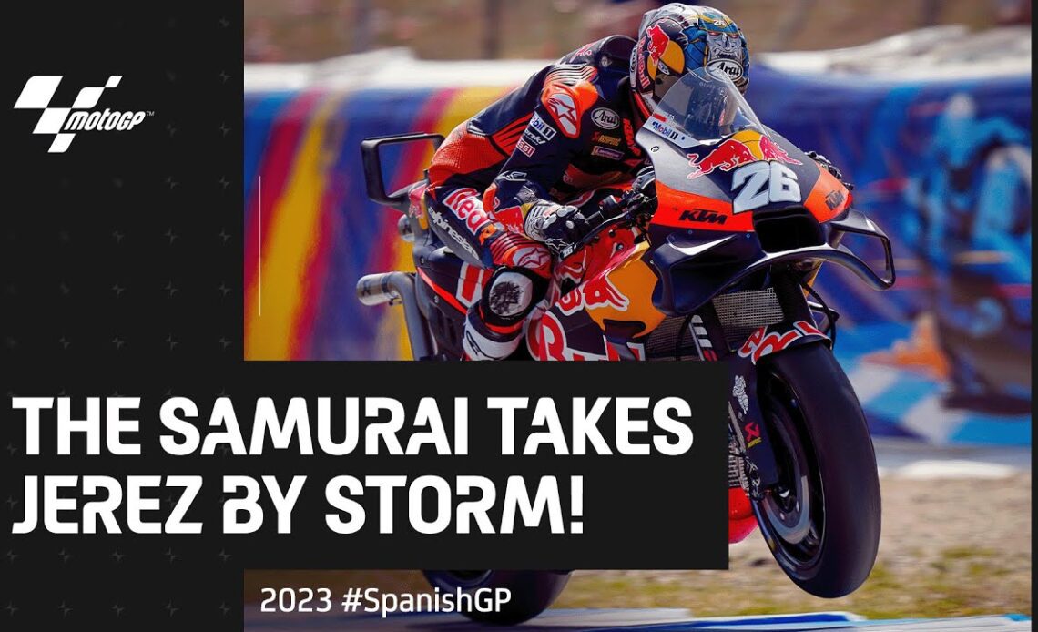 What we learned on Friday at the 2023 #SpanishGP 🇪🇸