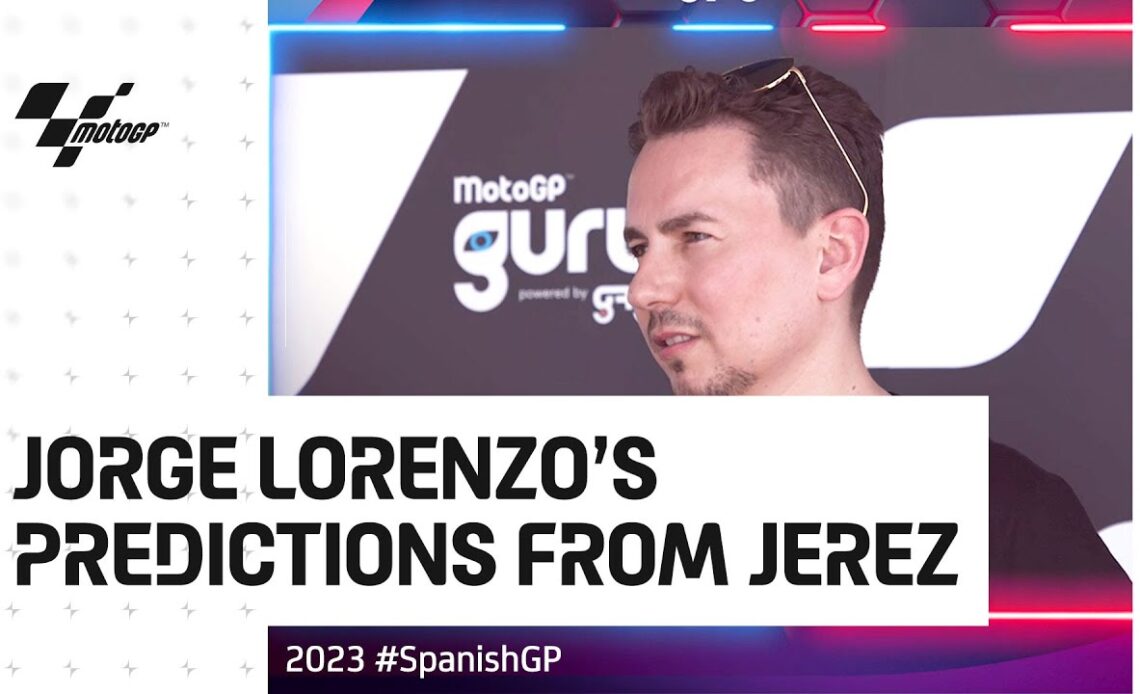 Who will come out on top at the #SpanishGP 🇪🇸 🔮? | MotoGP™ Guru