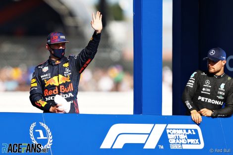 Will F1's new 'two-day' grand prix format enliven its underwhelming sprint races? · RaceFans