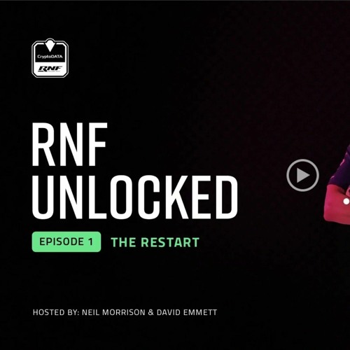 RNF Unlocked #1 2023