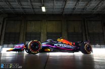 Red Bull RB19 Miami Grand Prix livery, 2023