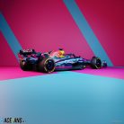 Red Bull RB19 Miami Grand Prix livery, 2023