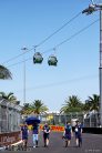 Alexander Albon, Williams, Miami International Autodrome, 2023