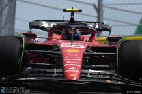 Carlos Sainz Jnr, Ferrari, Miami International Autodrome, 2023