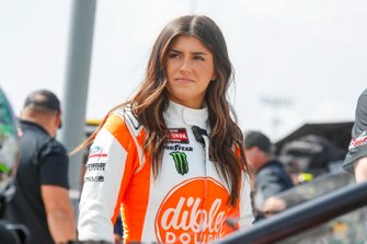 Hailie Deegan, ThorSport Racing, Dible Dough Ford F-150