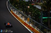 Sergio Perez, Red Bull, Miami International Autodrome, 2023