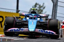 Pierre Gasly, Alpine, Miami International Autodrome, 2023