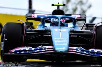 Pierre Gasly, Alpine, Miami International Autodrome, 2023