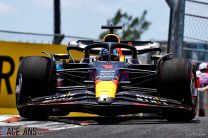 Max Verstappen, Red Bull, Miami International Autodrome, 2023