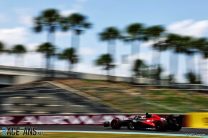 Guanyu Zhou, Alfa Romeo, Miami International Autodrome, 2023