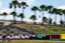 Fernando Alonso, Aston Martin, Miami International Autodrome, 2023