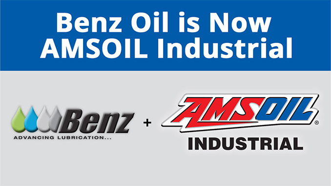 BENZ AMSOIL [678]