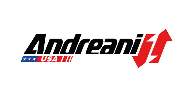Andreani USA logo [678]