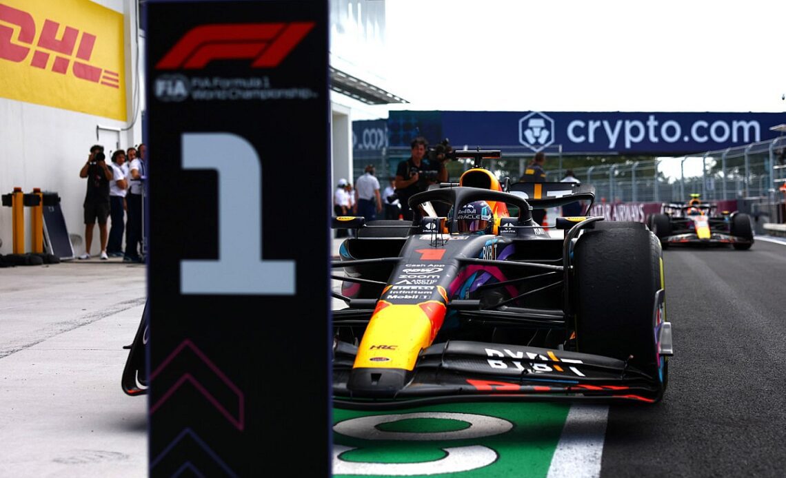 Autosport Podcast: F1 Miami GP review