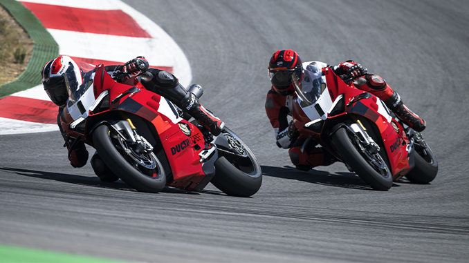 Ducati Supporting Canadian Superbike Championship With $70,000 CAD In Contingency