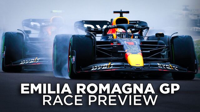 F1 2023 Emilia Romagna GP - Everything You Need To Know for Imola