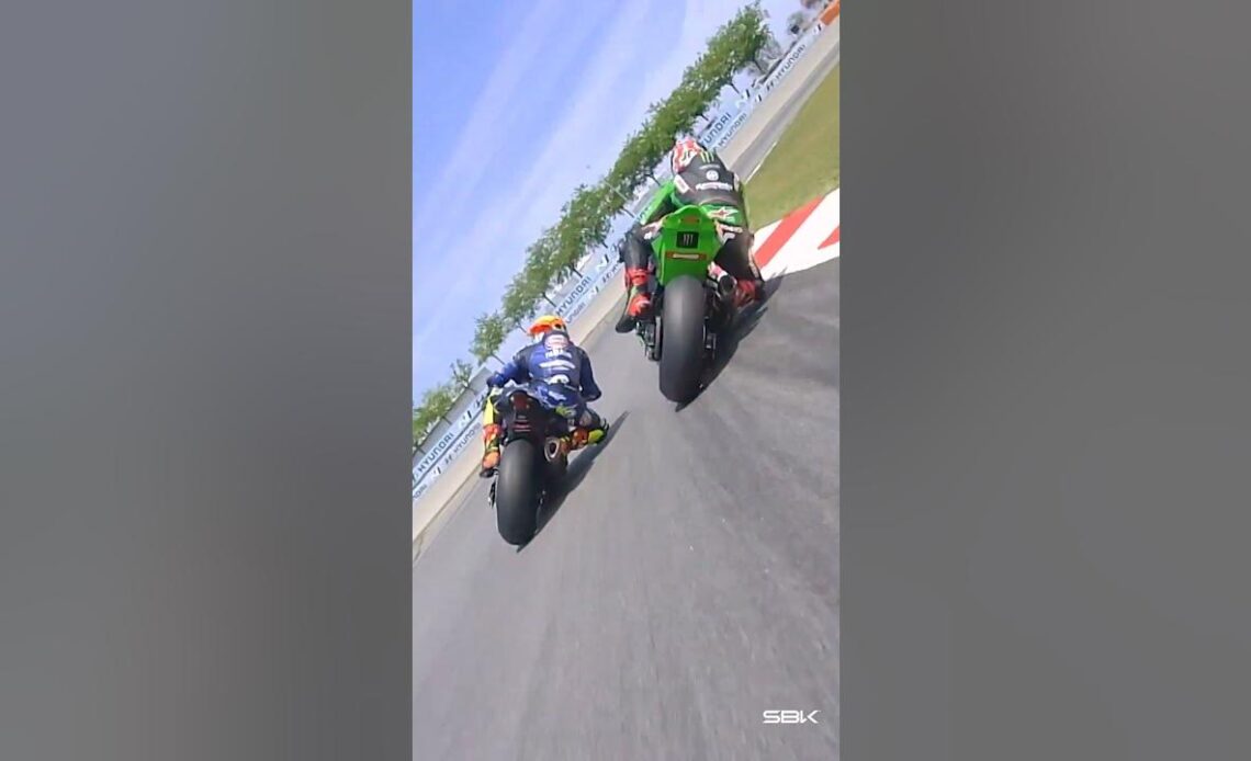 Guess the Onboard 🕵️ | #CatalanWorldSBK