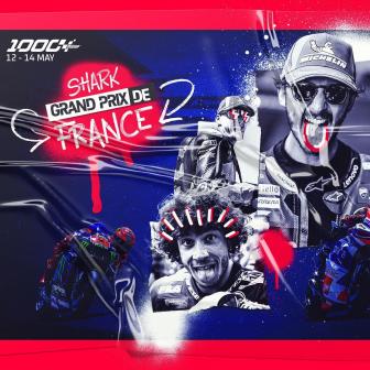 Ici, c'est MotoGP™! The fastest show on Earth hits France