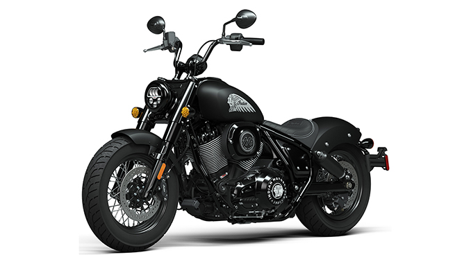 Indian Recall of certain 2022 Indian Chief Bobber, Indian Chief Dark Horse, and Indian Chief Bobber Dark Horse motorcycles
