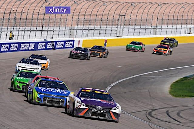 NASCAR Cup Series