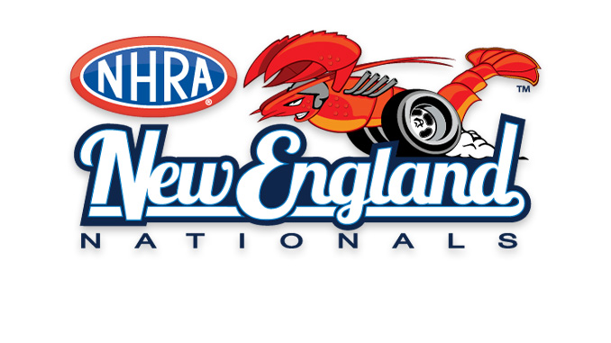 NHRA Camping World Drag Racing Series Returns to Epping, Pro Mod Makes Debut at NHRA New England Nationals