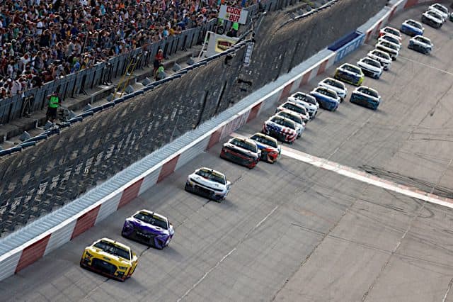 NASCAR Cup Series