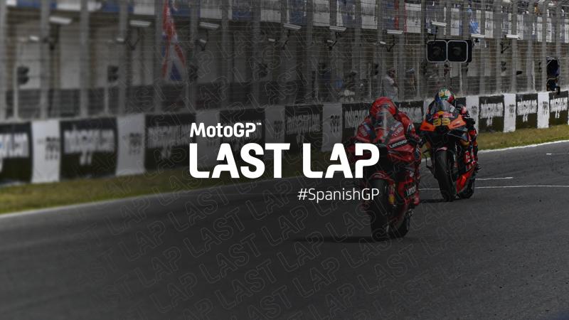 TALKING POINTS: Spanish GP- "Taking it to the big boys now!"