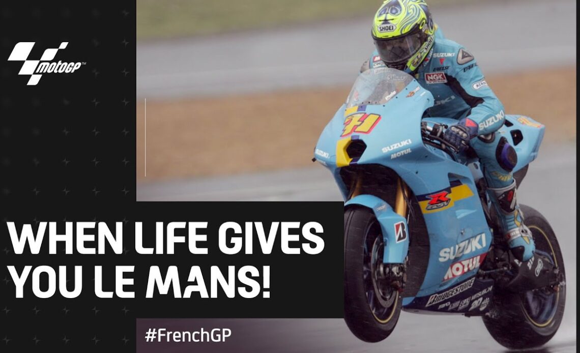 UNFORGETTABLE Le Mans moments! | #FrenchGP