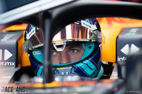 Max Verstappen, Red Bull, Miami International Autodrome, 2023