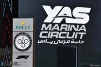 Yas Marina, 2023