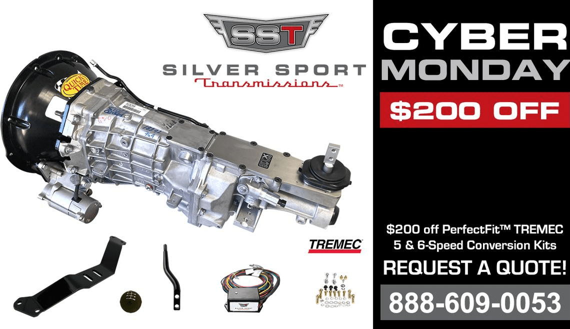 Cyber Monday: Even more deals from Grassroots Motorsports partners | Articles
