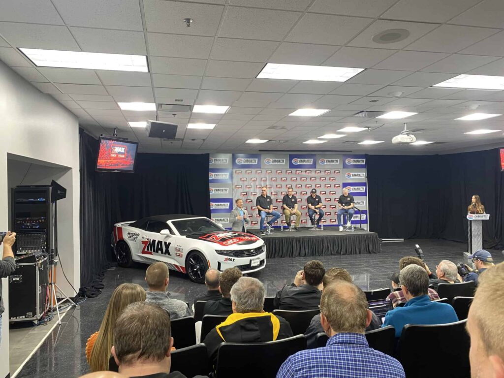 2024 CARS Tour Schedule Revealed VCP Motorsports