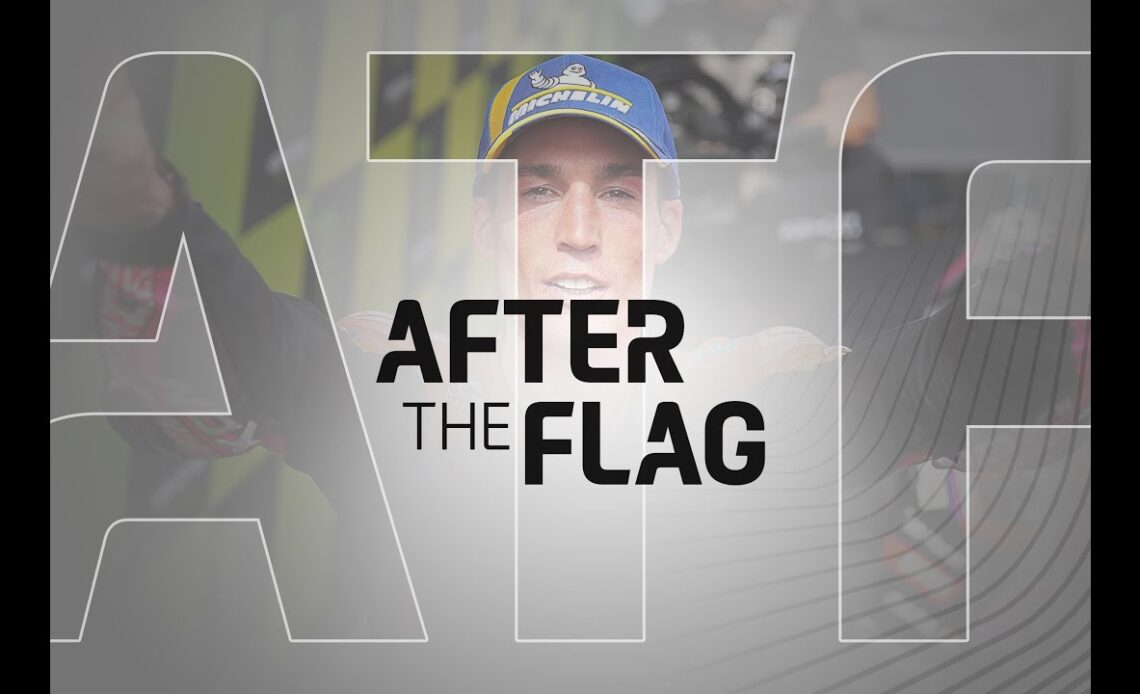 After the Flag  🏁 | 2023 #CatalanGP