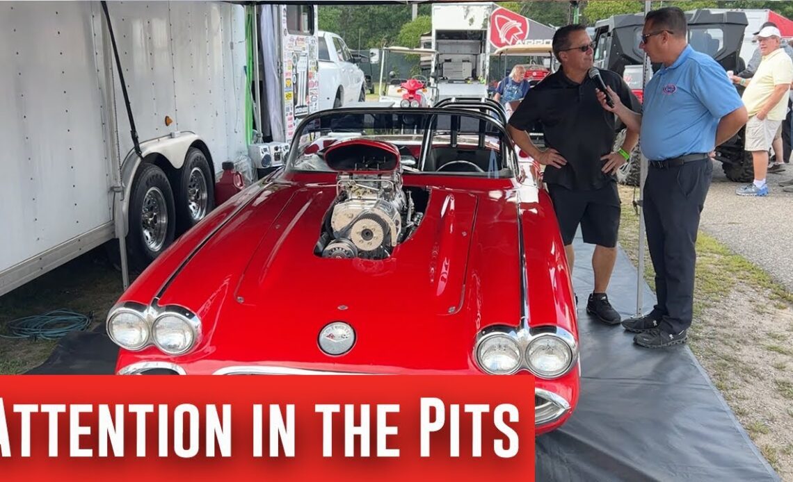Attention in the Pits Episode 104: Chad Fergen