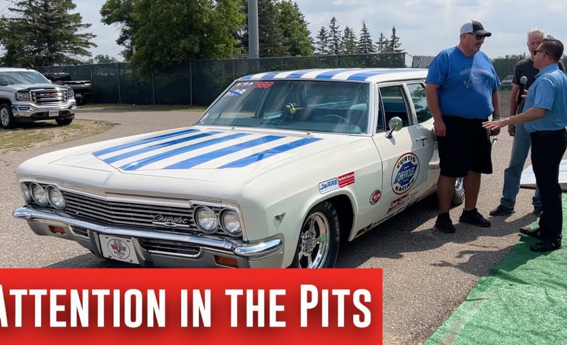 Attention in the Pits Episode 99: Todd Curtis
