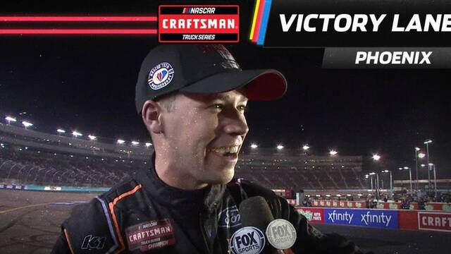 Ben Rhodes is a two-time champion: ‘I didn’t think we were gonna make it’