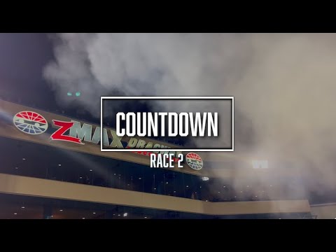 Countdown Race 2: Charlotte