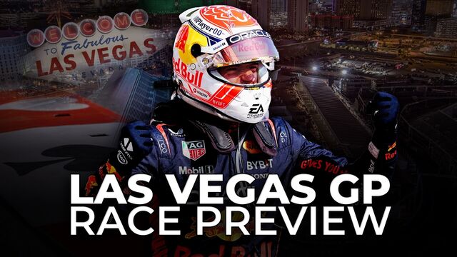 F1 2023 Las Vegas GP: COLDEST Race Brings the Unknown