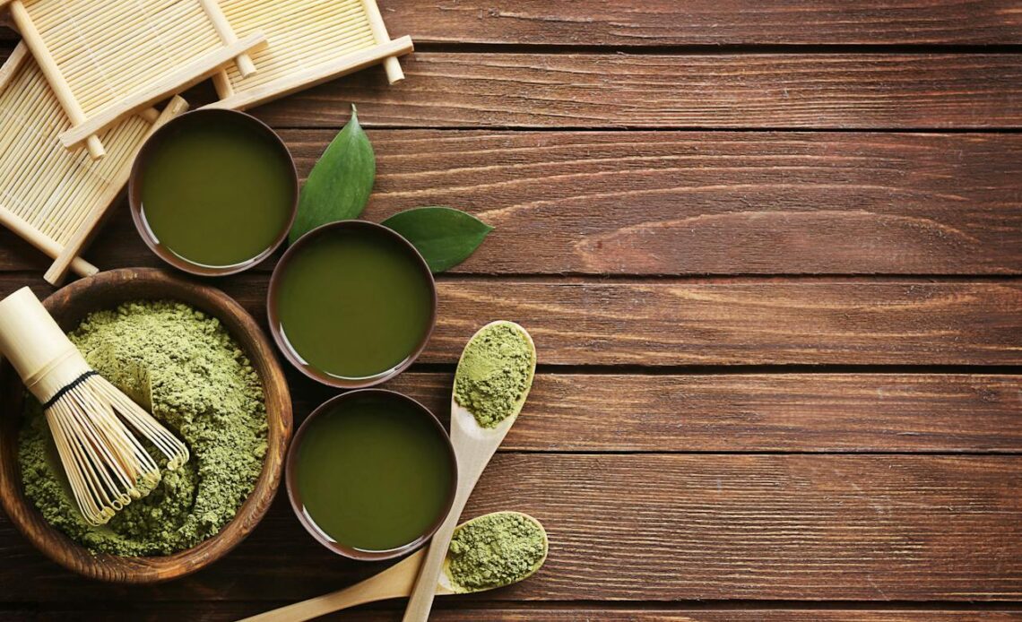 How Can Green Maeng Da Kratom From A Trusted Vendor Affect Your Lifestyle
