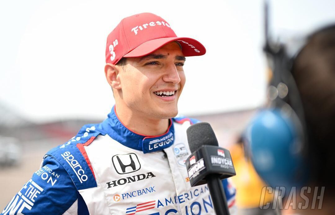 IndyCar: Full Driver Championship Standings After Gallagher Grand Prix at Indianapolis