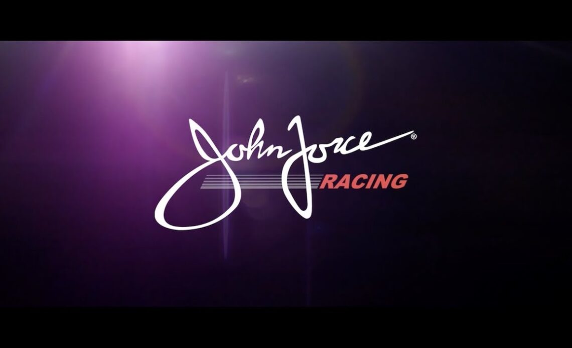John Force Racing
