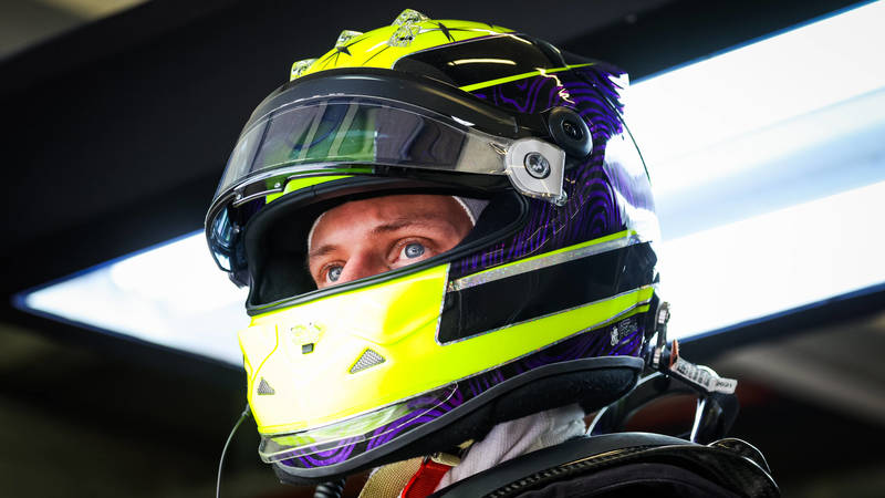 Mick Schumacher Joins Alpine Hypercar Team from 2024