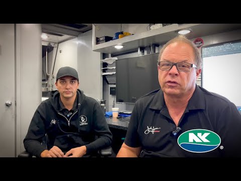 NK Seeds and John Force Racing - Episode 5: The Procks
